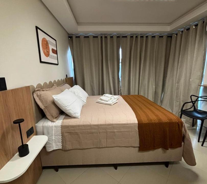 Photo of Bedroom in Pomerode