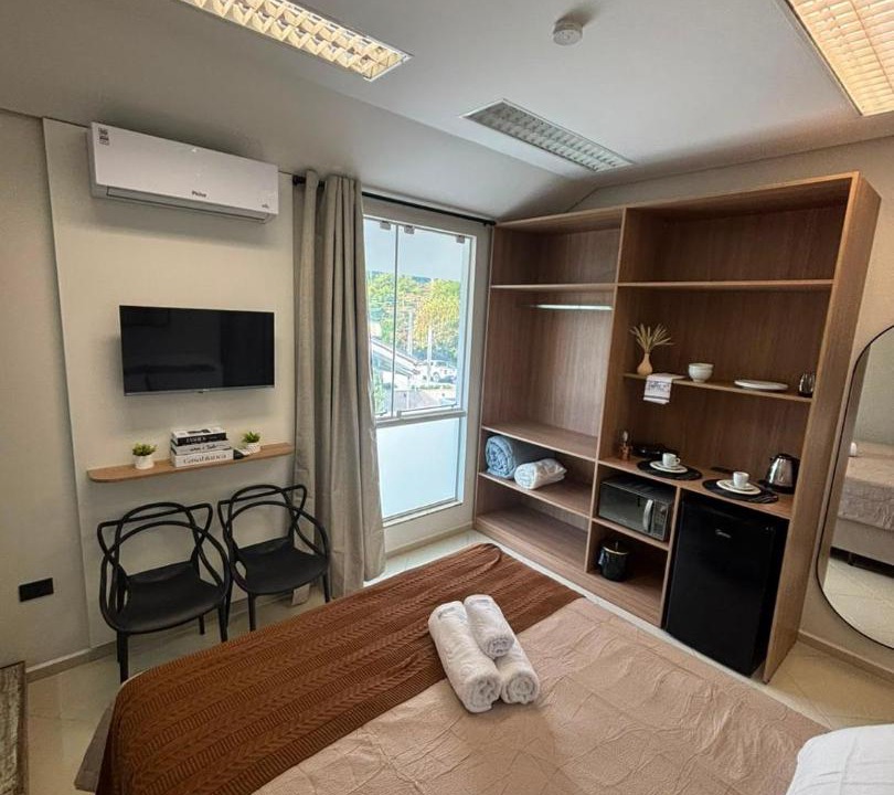 Photo of Bedroom in Pomerode