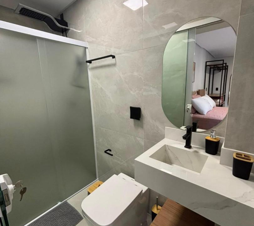 Photo of Bathroom in Pomerode