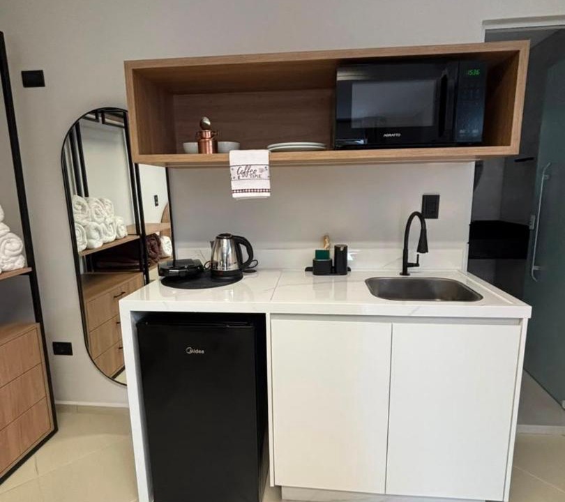 Photo of Kitchen in Pomerode