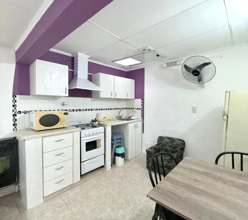 Photo of Kitchen in San Pedro