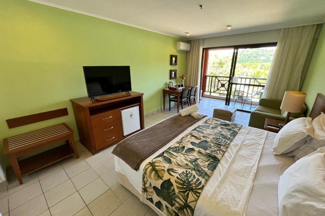 Photo of Bedroom in Pontal