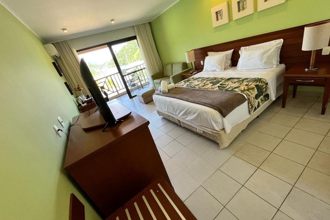 Photo of Bedroom in Pontal