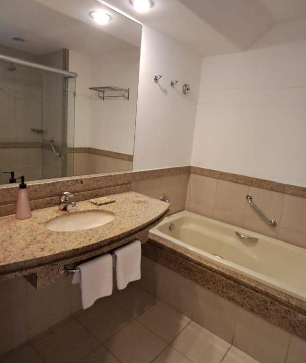Photo of Bathroom in Pontal