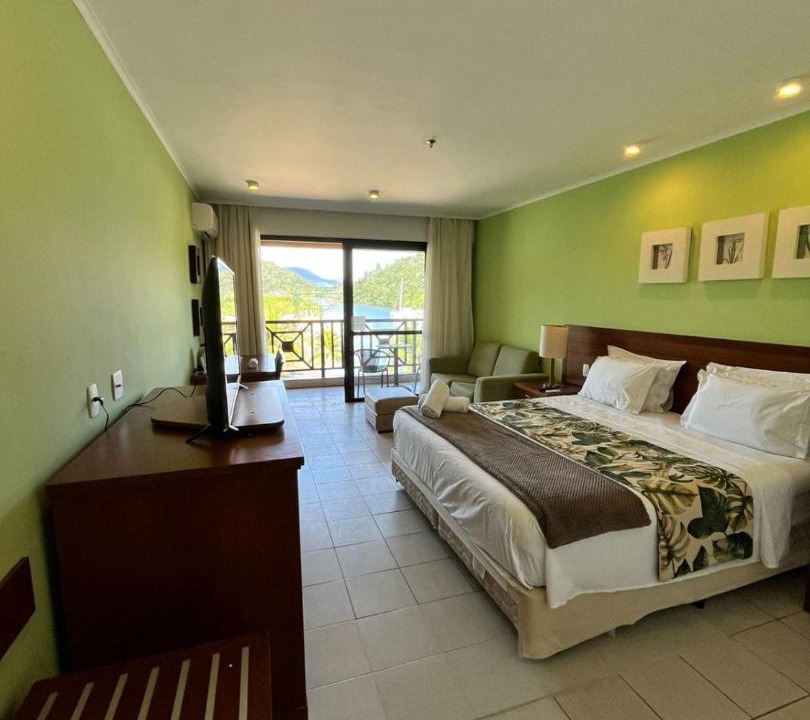 Photo of Bedroom in Pontal