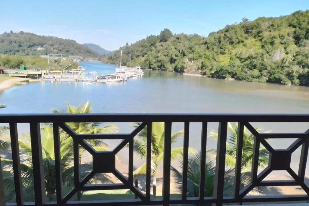Photo of Patio Balcony in Pontal