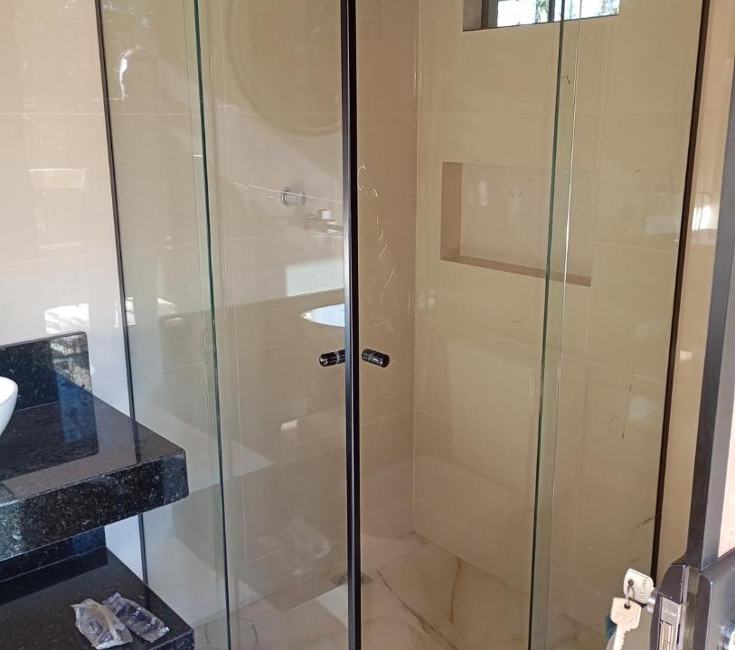 Photo of Bathroom in Sao Jeronimo da Serra