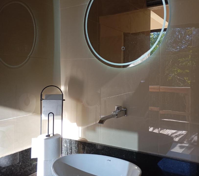 Photo of Bathroom in Sao Jeronimo da Serra