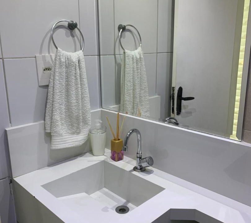 Photo of Bathroom in Jabutiana