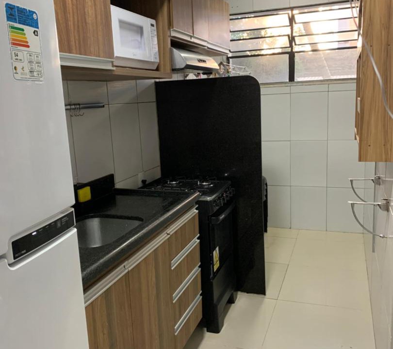 Photo of Kitchen in Jabutiana