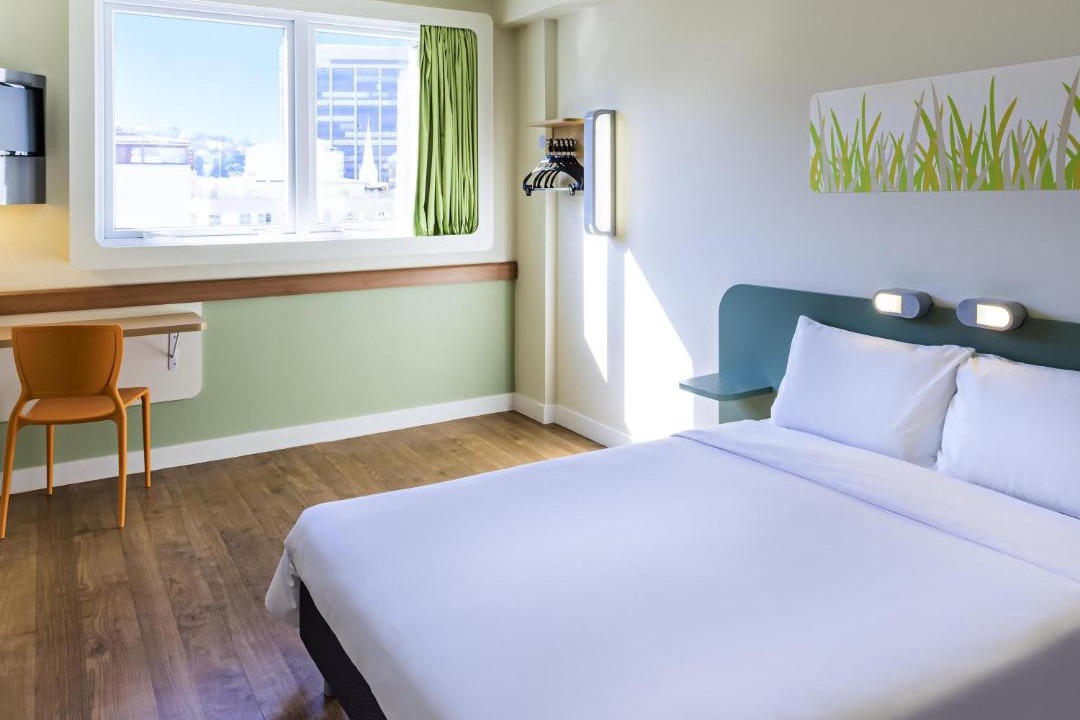 Photo of Bedroom in Zona Sul