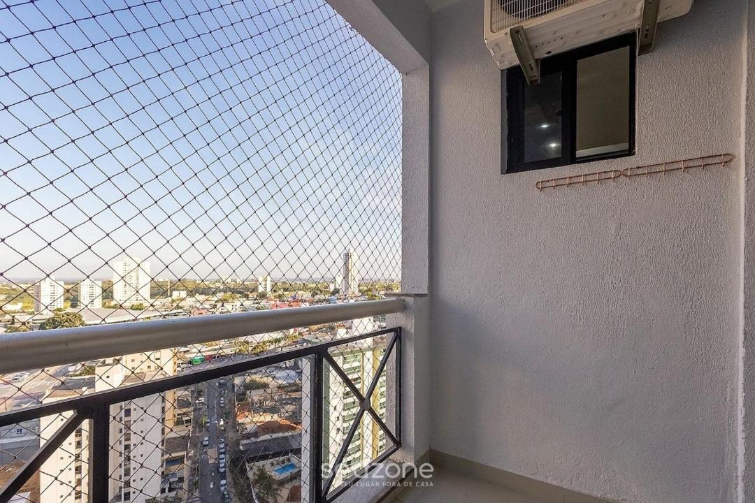 Photo of Patio Balcony in Setor Pedro Ludovico