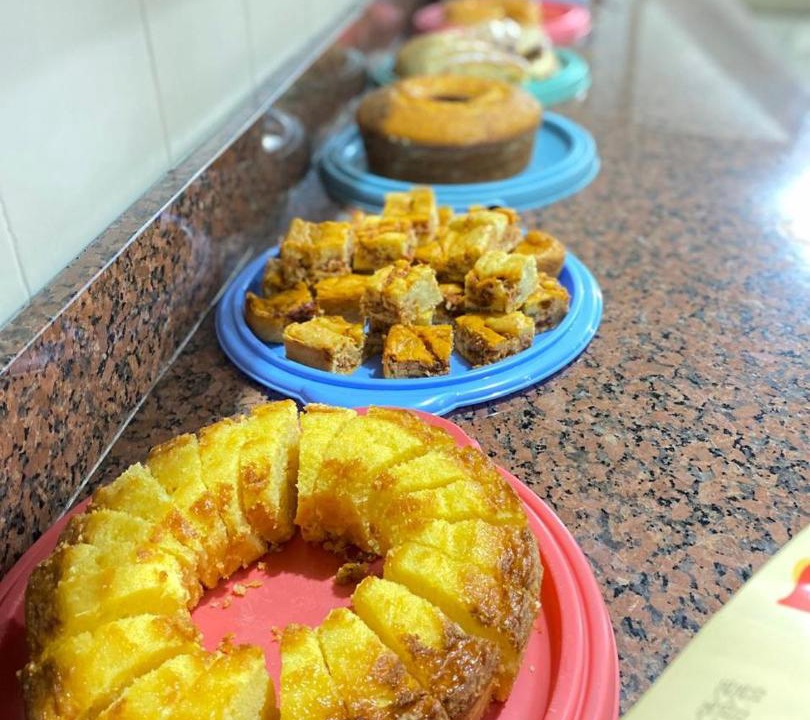 Photo of Kitchen in Inconfidentes