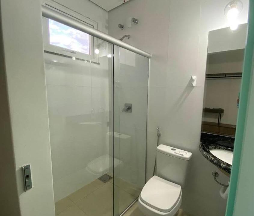 Photo of Bathroom in Inconfidentes