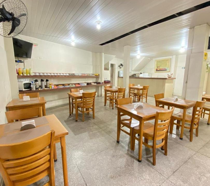 Photo of Kitchen in Inconfidentes