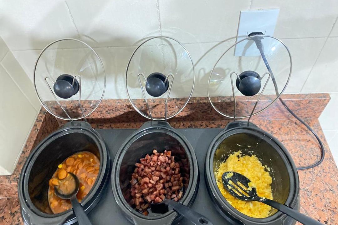 Photo of Kitchen in Inconfidentes