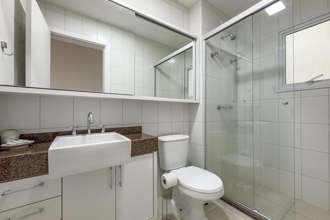 Photo of Bathroom in Canasvieiras