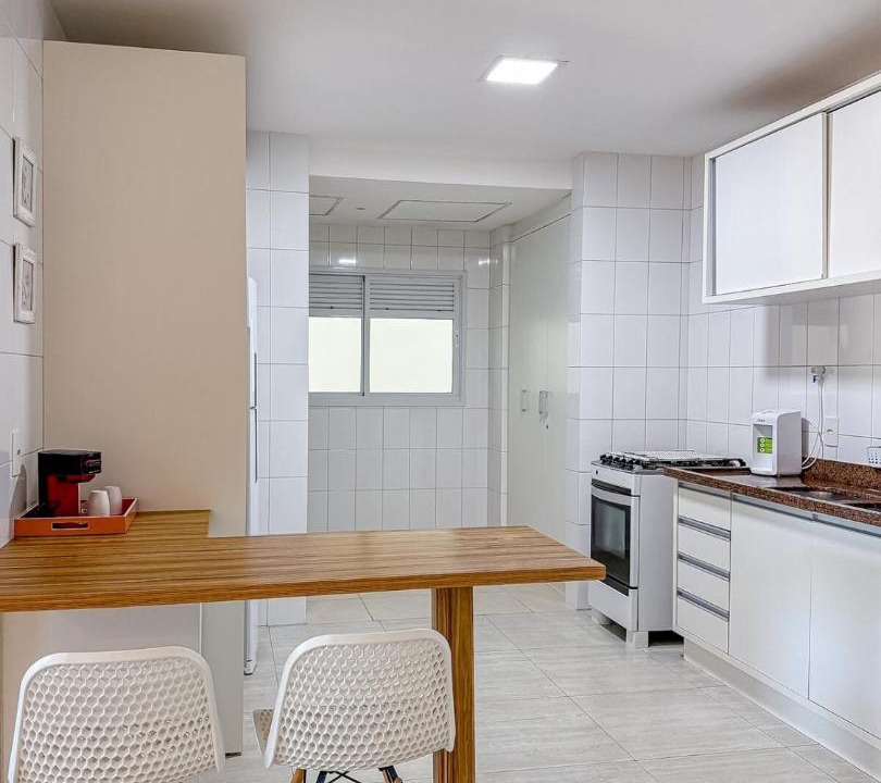 Photo of Kitchen in Canasvieiras