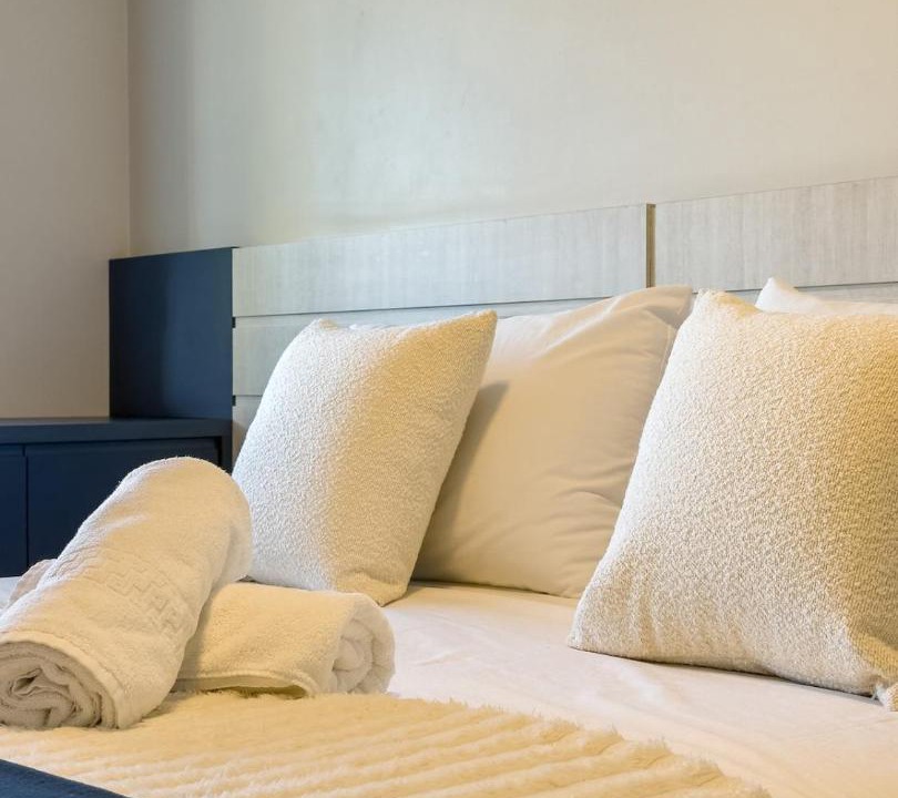 Photo of Bedroom in Canasvieiras