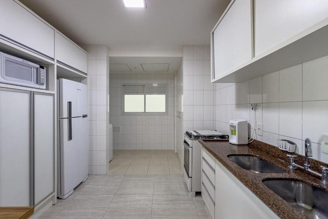 Photo of Kitchen in Canasvieiras