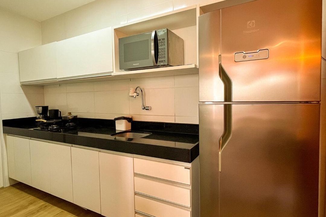 Photo of Kitchen in Ponta Verde
