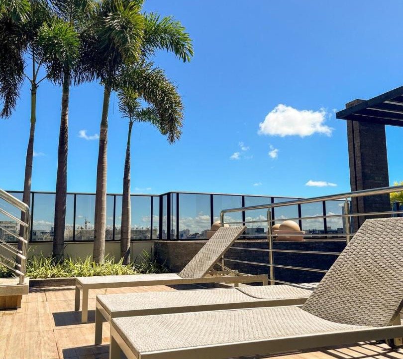 Photo of Patio Balcony in Ponta Verde