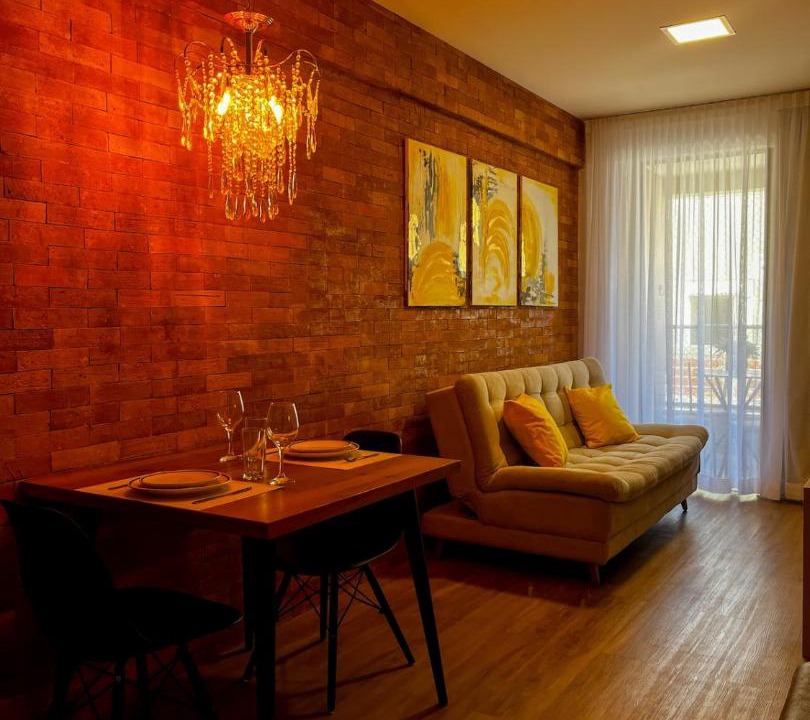 Photo of Livingroom in Ponta Verde