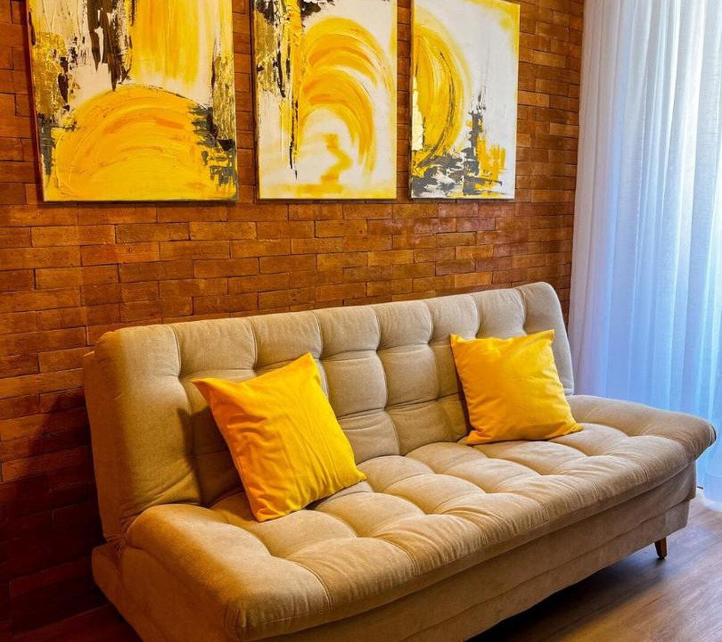 Photo of Livingroom in Ponta Verde