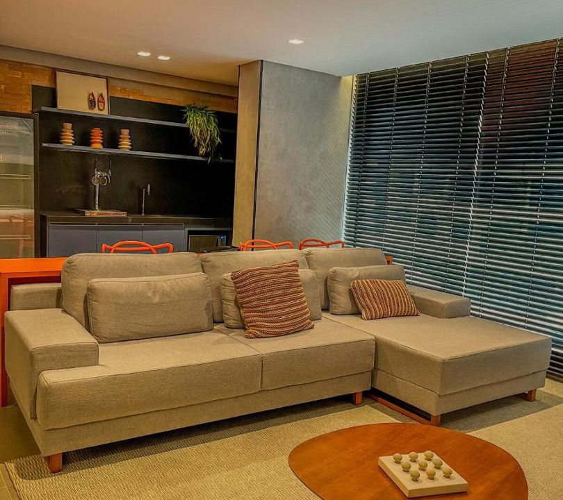 Photo of Livingroom in Ponta Verde