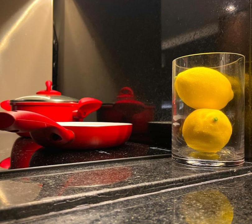 Photo of Kitchen in Jatiuca