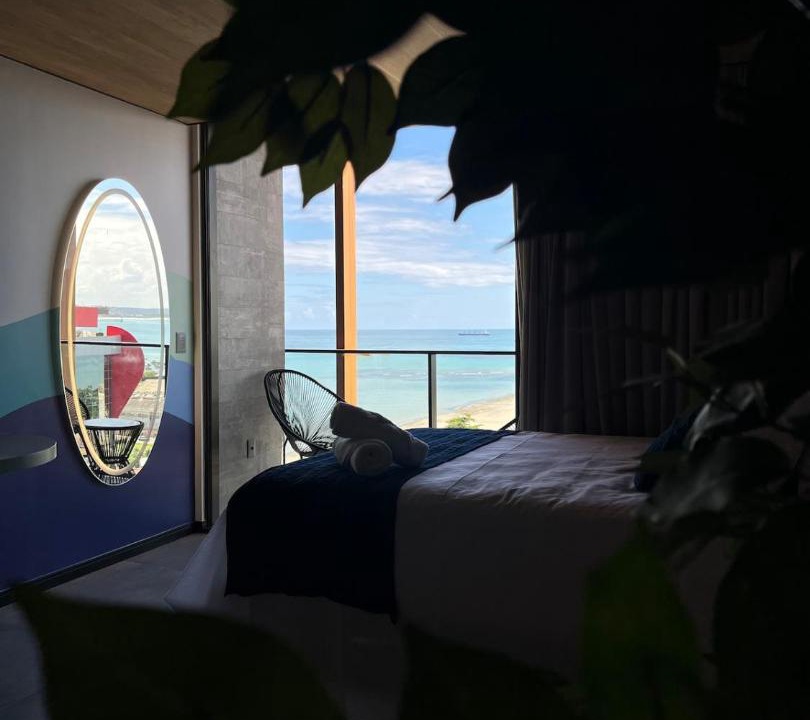 Photo of Bedroom in Pajucara