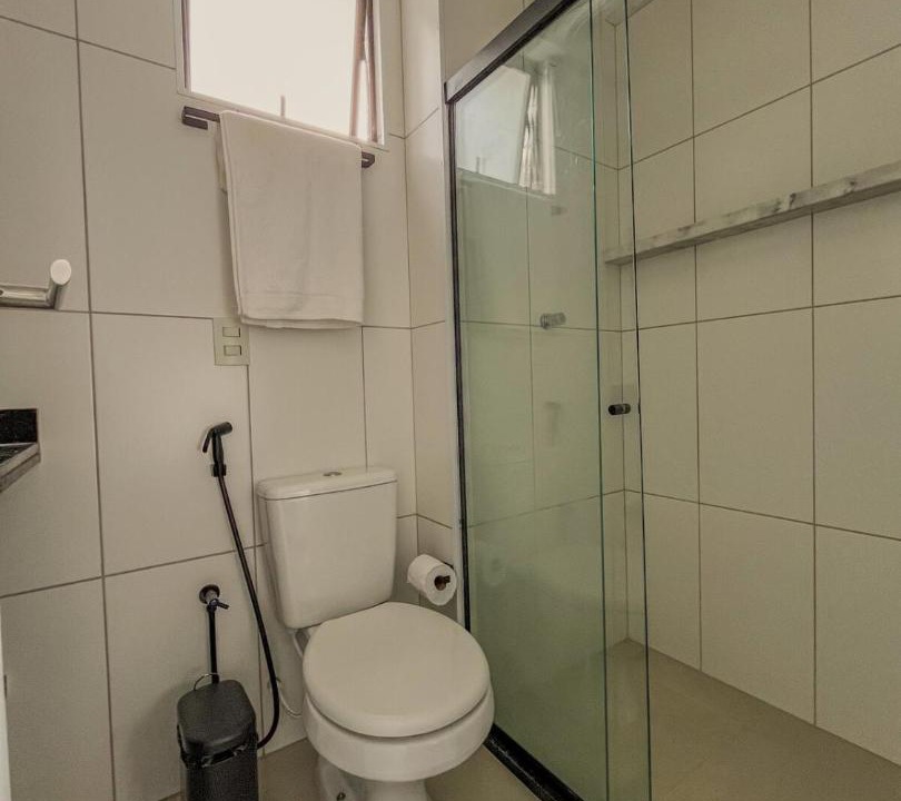 Photo of Bathroom in Ponta Verde