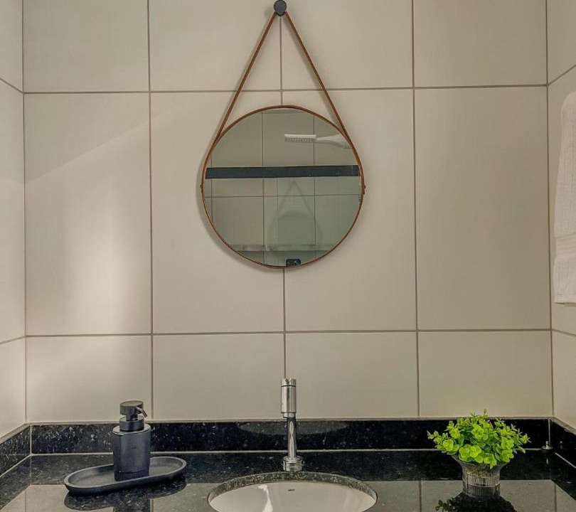 Photo of Bathroom in Ponta Verde
