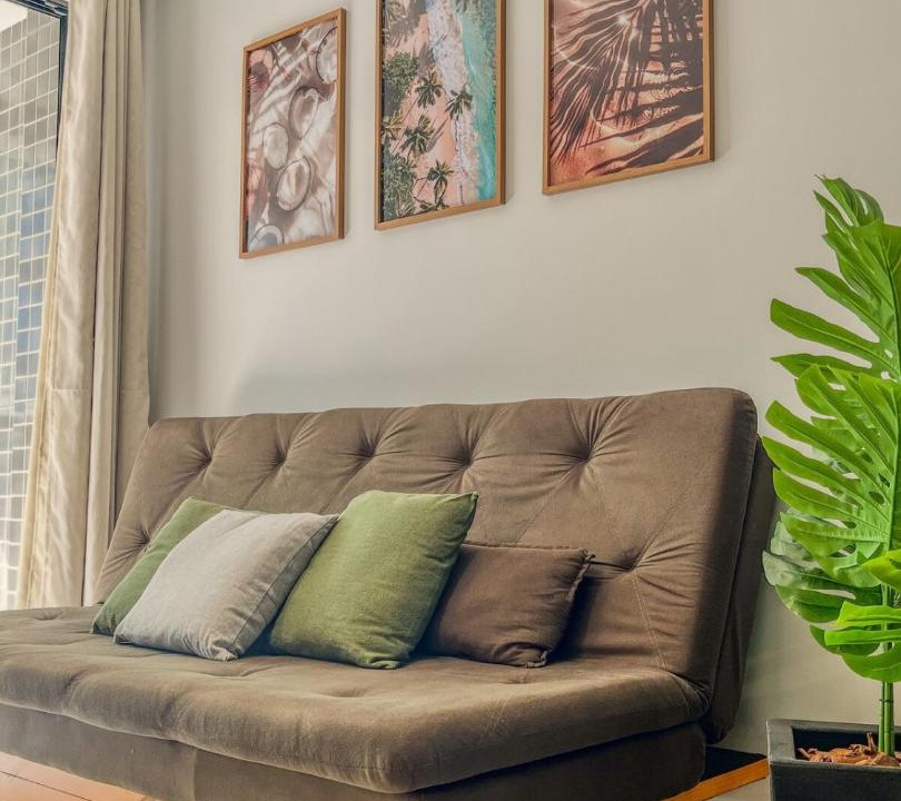 Photo of Livingroom in Ponta Verde