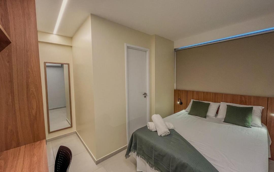 Photo of Bedroom in Ponta Verde