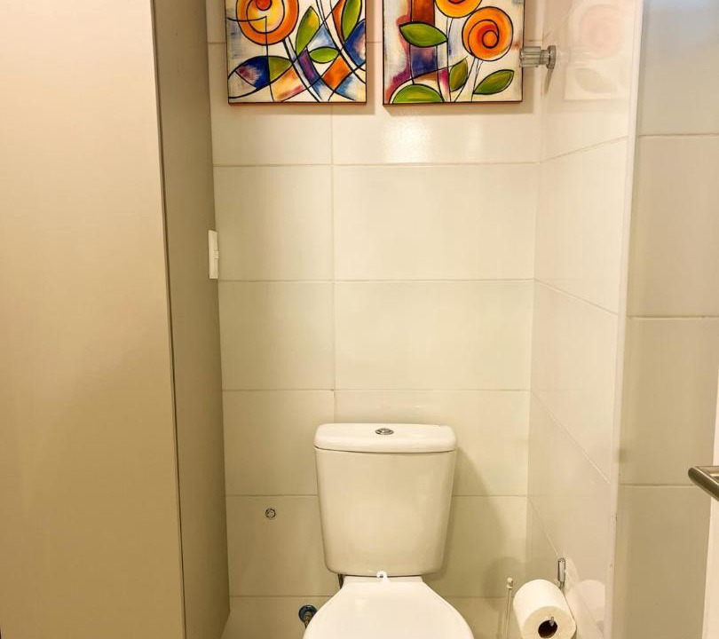 Photo of Bathroom in Ponta Verde