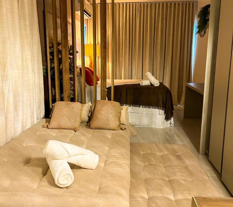 Photo of Bedroom in Ponta Verde