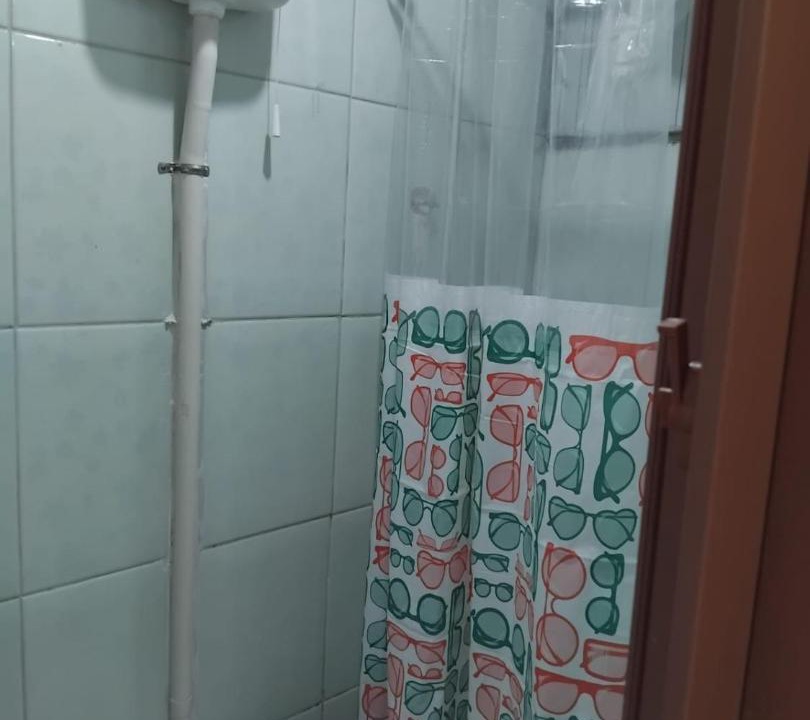 Photo of Bathroom in Sao Vicente