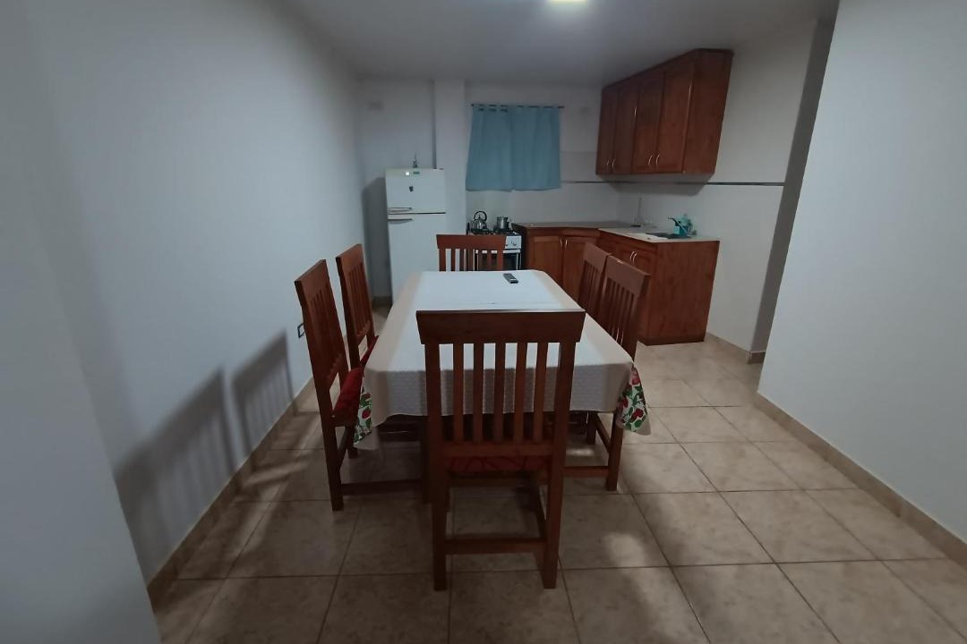 Photo of Kitchen in Guarani