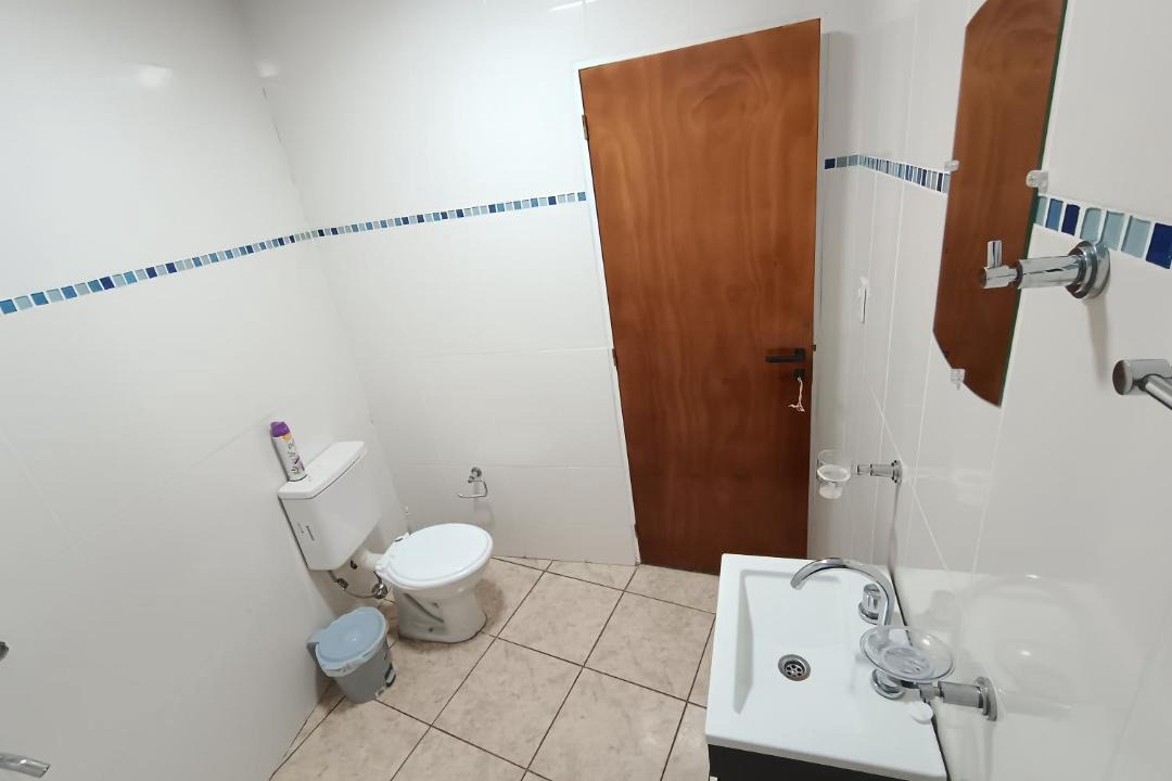 Photo of Bathroom in Guarani