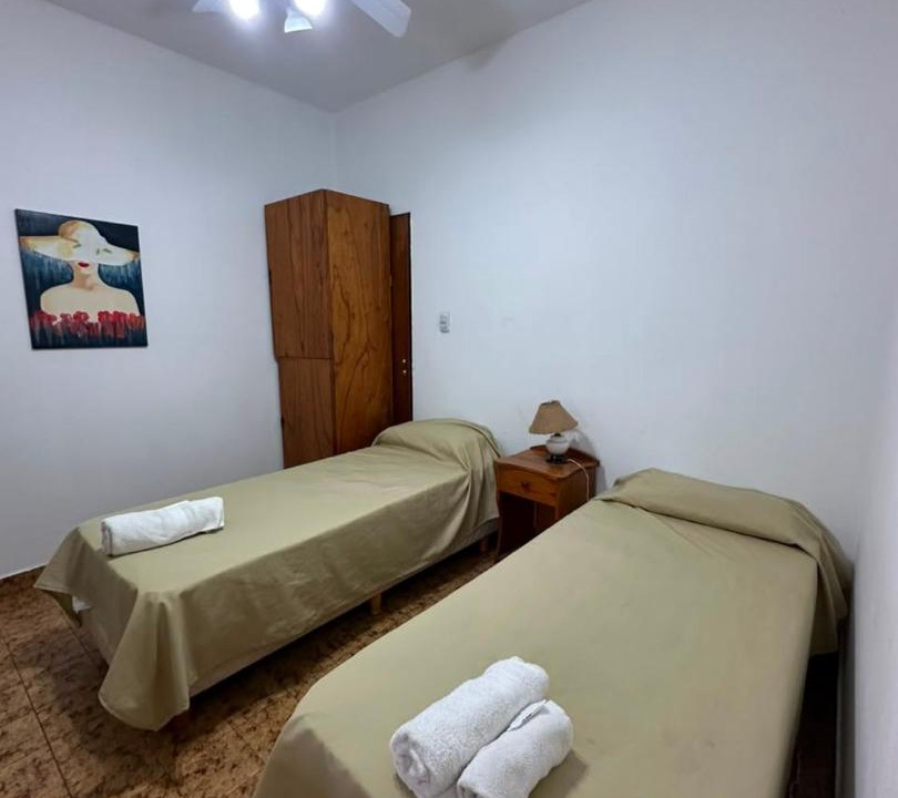 Photo of Bedroom in Federacion