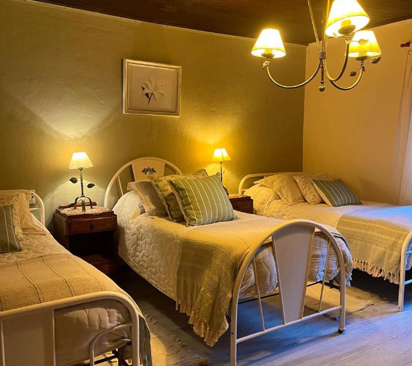 Photo of Bedroom in Partido de Coronel Suarez