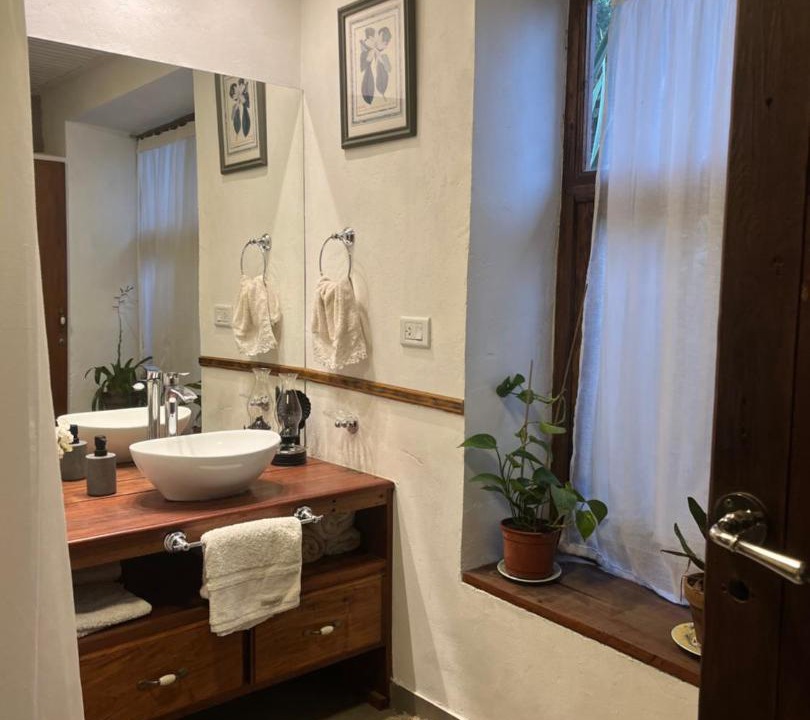 Photo of Bathroom in Partido de Coronel Suarez