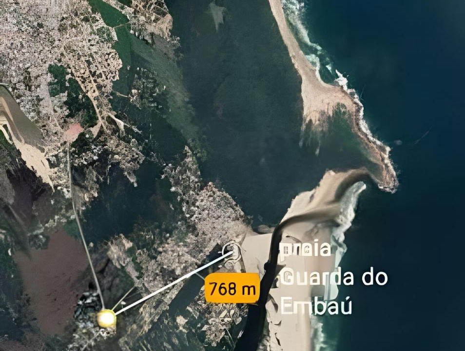Photo of Others in Guarda do Embau
