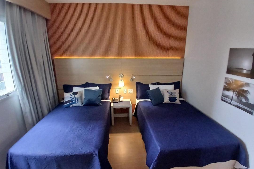 Photo of Bedroom in Pompeia