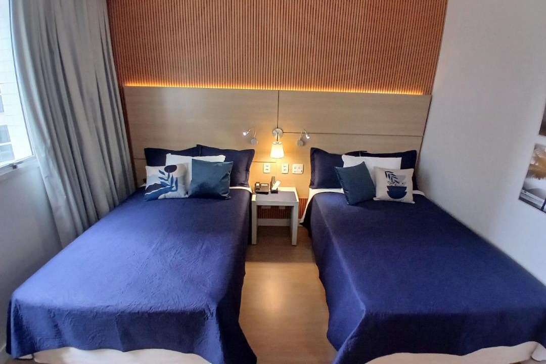 Photo of Bedroom in Pompeia