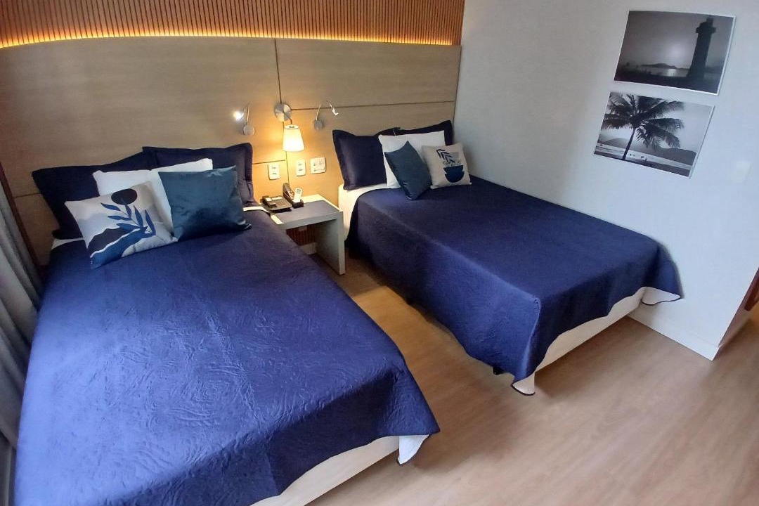 Photo of Bedroom in Pompeia
