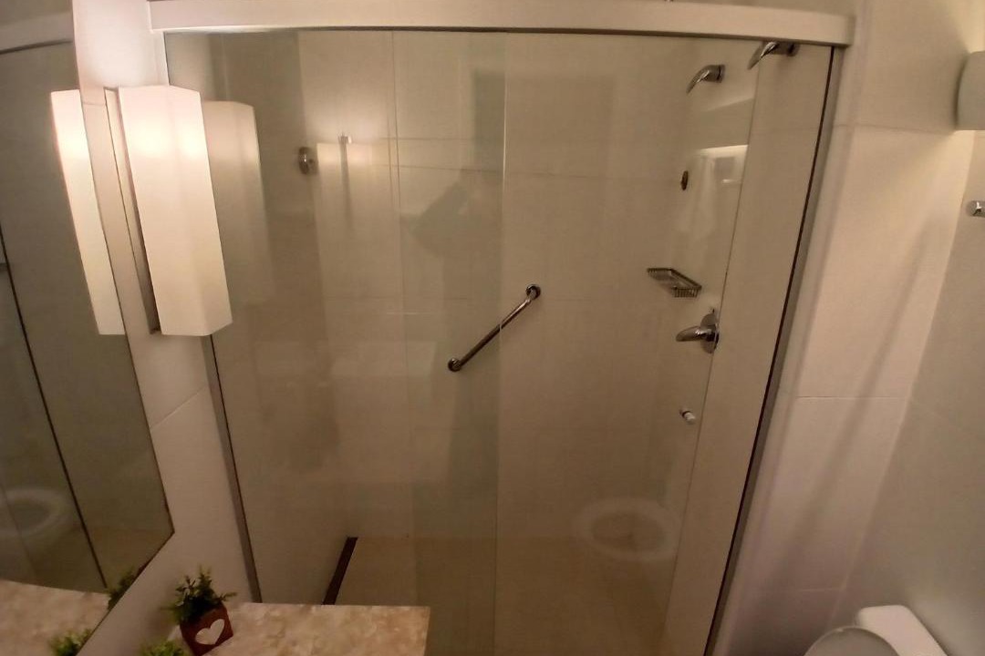 Photo of Bathroom in Pompeia