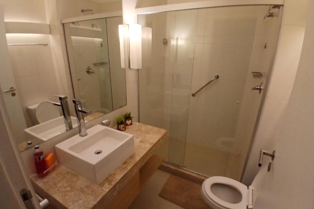 Photo of Bathroom in Pompeia