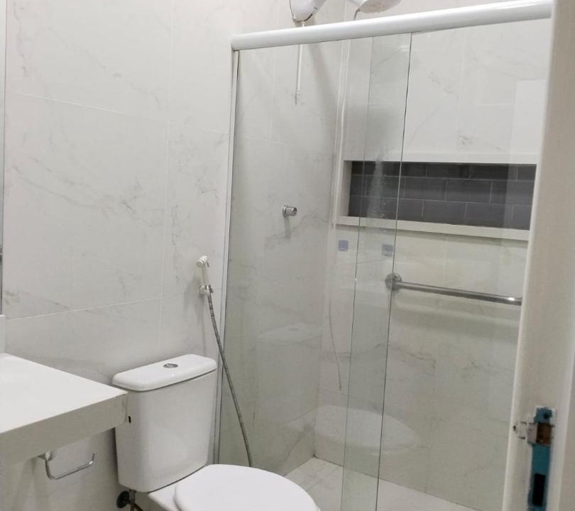 Photo of Bathroom in Duque de Caxias